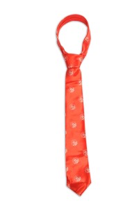TI169 custom-made full-print tie ties silk tie tie garment factory